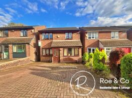 48, Higher Shady Lane, Bromley Cross, Bolton BL7 9AQ