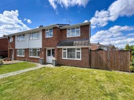 2, Percy Road, Kenilworth CV8 1DR