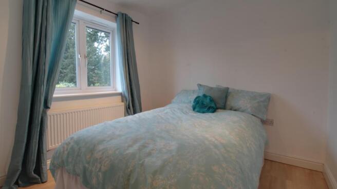 Bedroom 4 (Double)
