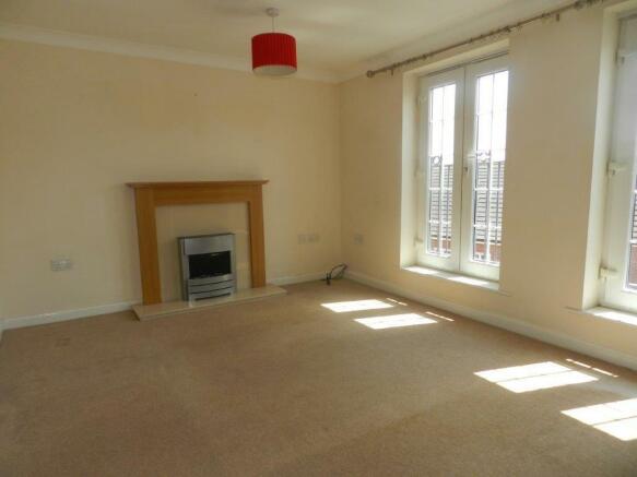22 Farnborough Drive Daventry