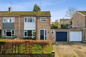 48, Bourne Vale, Hungerford RG17 0LL