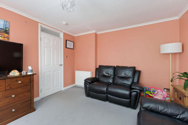 Calder Court, Stirling photo 4
