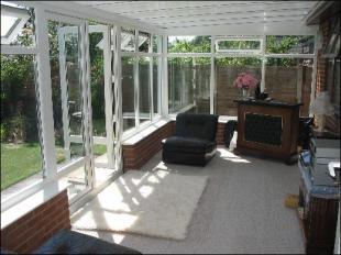 Conservatory One