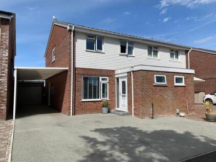 Broadhurst Gardens, Burnham-On-Sea