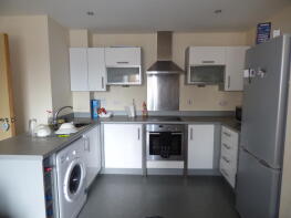 45, Centro West, Searl Street, Derby DE1 1BW