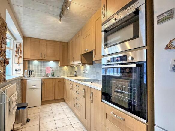 Abbey Terrace, Morpeth photo 4