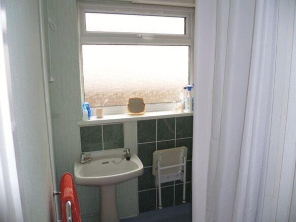 Wet Room