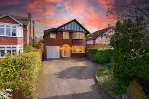 Sandiway, Bramhall