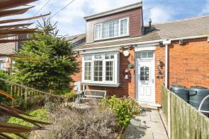 16, George Street, Ryhill, Wakefield WF4 2DE