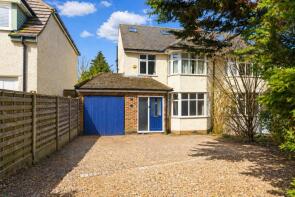 325, Watford Road, Chiswell Green, St. Albans AL2 3DA