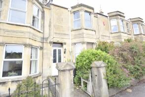 4, Shaftesbury Road, Oldfield Park, Bath BA2 3LQ