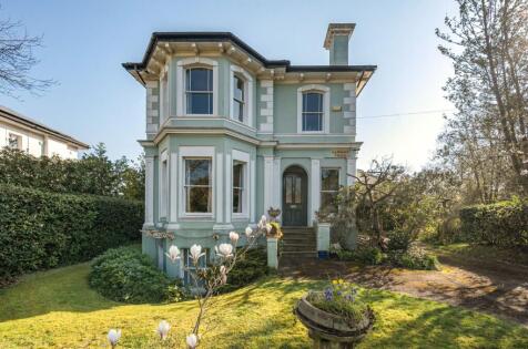 Frant Road, Tunbridge Wells, TN2