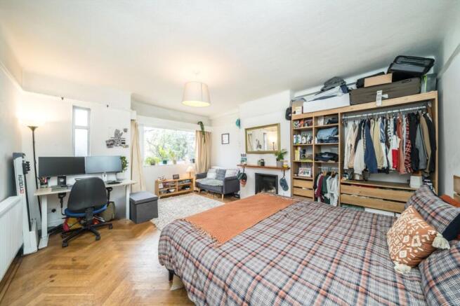 House in London - More