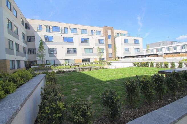 outside view