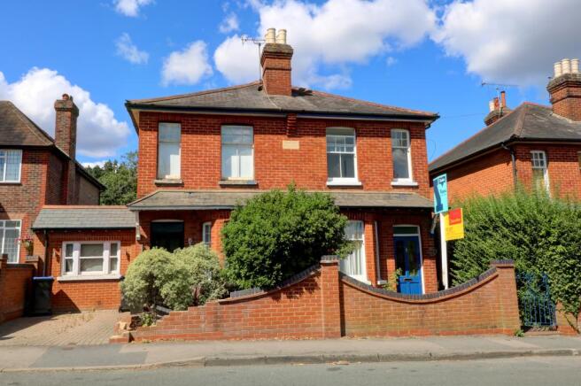 Eaton Villas