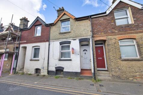 Hamilton Road, Deal, Kent, CT14