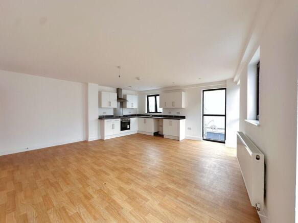 Flat 1c Queens ro...