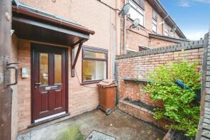 2, Alva Road, Prescot L35 0QS