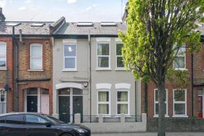 101a, Silverthorne Road, London SW8 3HH