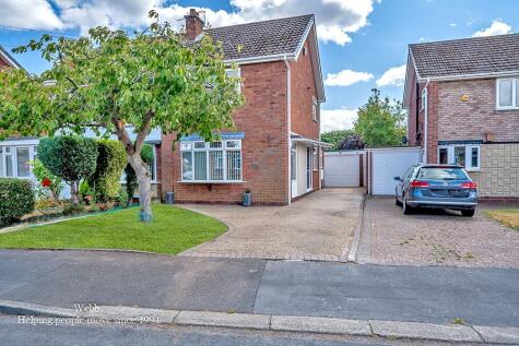 Woodside Way, Willenhall