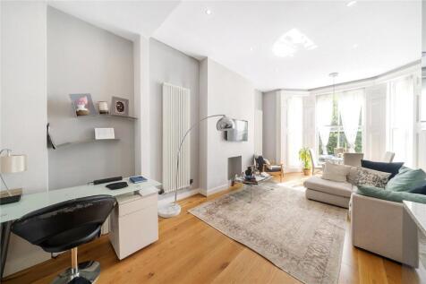 Elsham Road, London, W14