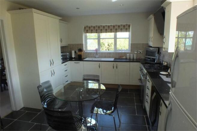 Kitchen/Breakfast R