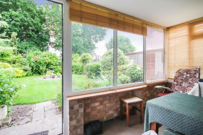 Sun Room