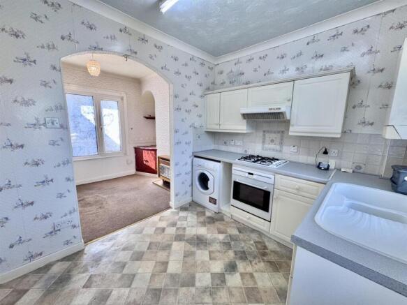 Cae Llan, Llanrwst photo 5