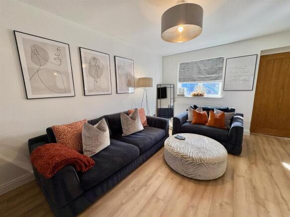 Bramleys Estate Agents - Oliver Meadows, Elland (2