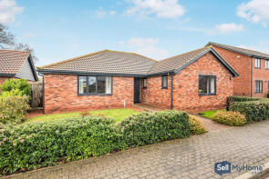 3, Dunningham Drive, Ipswich IP7 5FN