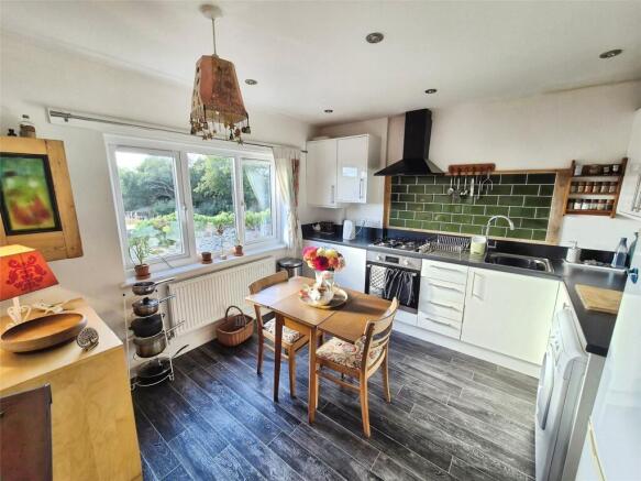 Tarka Court, Fore Street, , North Tawton, EX20 photo 4