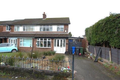 Stoneyfield, Stalybridge, Greater Manchester, SK15