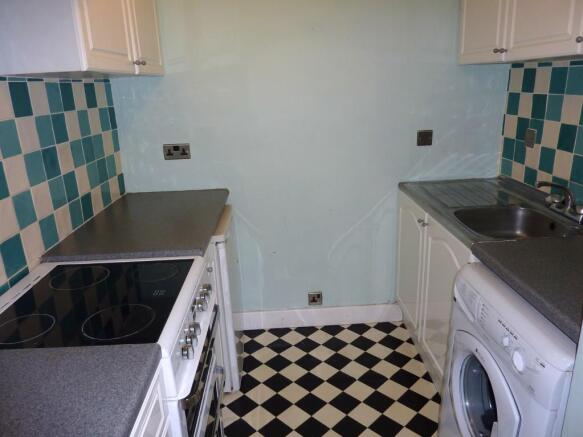 Kitchen A