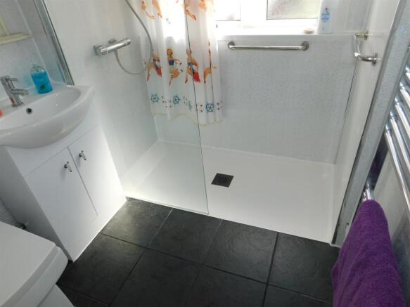 Wet Room 3