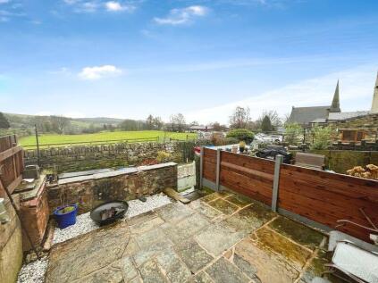 Bolton Road, Edgworth