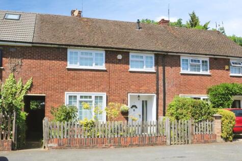 Churchill Road, Langley