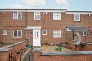 246, Sinfin Avenue, Shelton Lock, Derby DE24 9QX