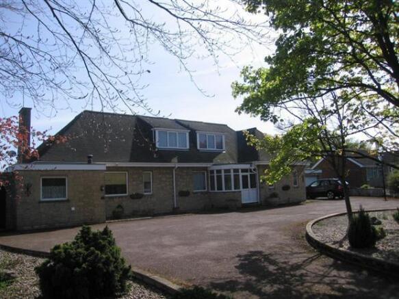 Photo of the property