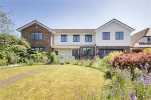 5 Mount House, Pendennis Road, Sevenoaks TN13 3JS