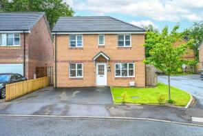 61, Cullen Crescent, Carluke ML8 4SH