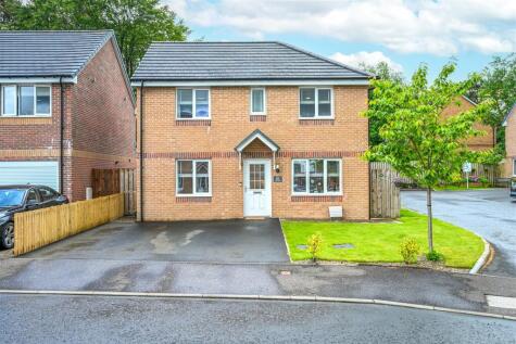 Cullen Crescent, Carluke