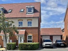 41, Daffodil Way, Havant PO9 2FA