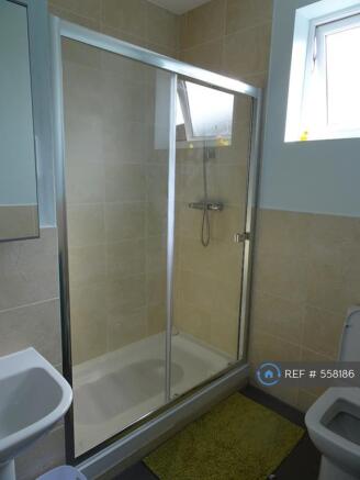 Shared Bathroom