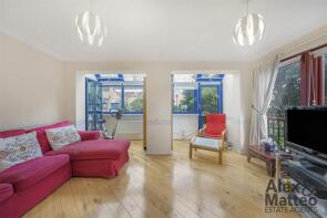 23, Bywater Place, London SE16 5ND