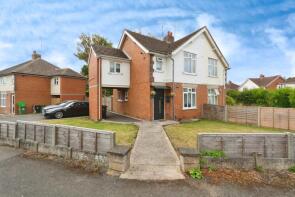 43, Ash Tree Road, Redditch B97 6JL
