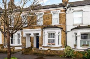 14, Goodenough Road, Wimbledon, London SW19 3QW