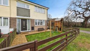 36, Glenfall, Bristol BS37 4LY