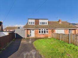 11, Althorp Close, Gloucester GL4 0XP