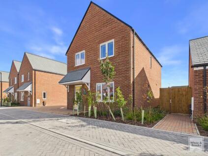 Luker Place, Romney Broadwalk, PO22