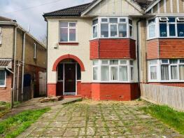 27, Pansy Road, Southampton SO16 3GQ